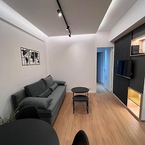 Departamento Moderno Zona Alto Palermo