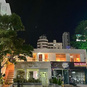 Marmulata Lofts