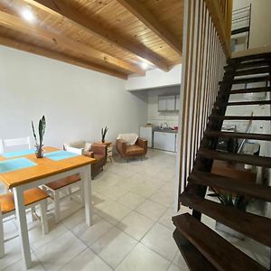 Duplex Urbano