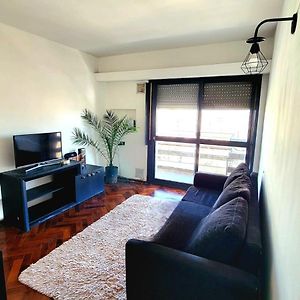 Acogedor Departamento En Pleno Centro De Rosario